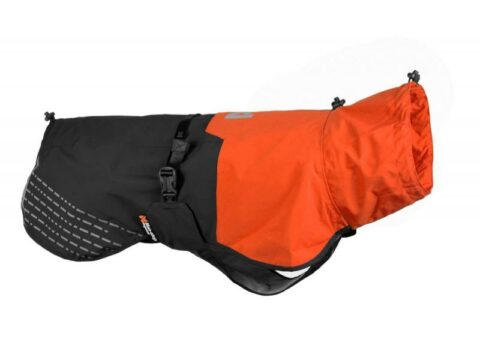 Non-Stop Non-stop Fjord Raincoat