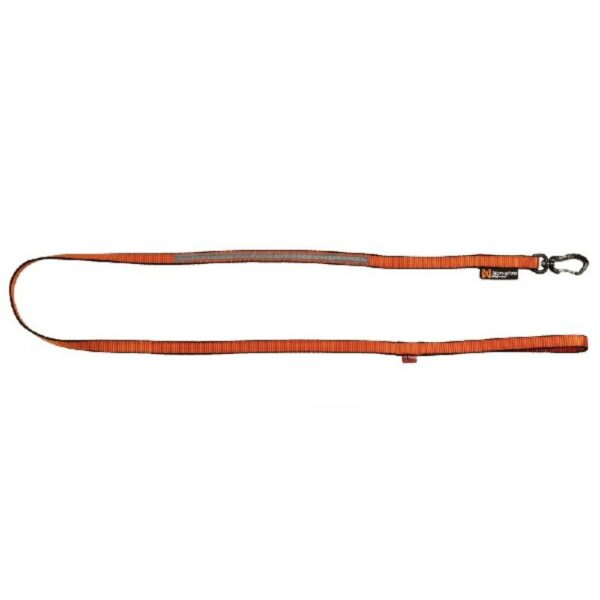 Non-Stop Non-stop Move Leash 15mm-1.5m, orange 1590 Alvdal-Tynset Sport 1