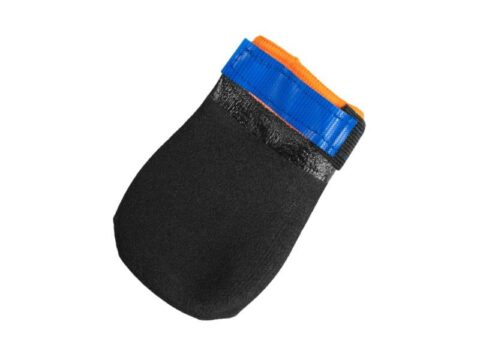 Non-Stop Protector bootie 4pk.