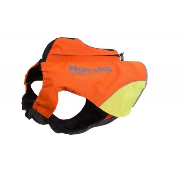 Non-Stop Protector vest, GPS Alvdal-Tynset Sport 1