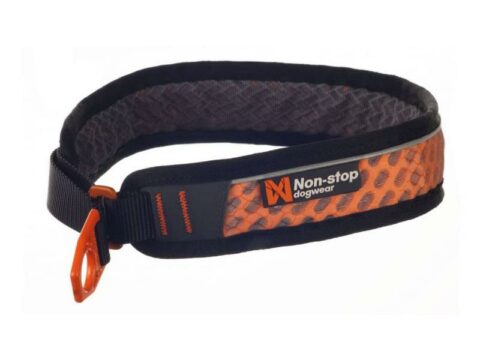 Non-Stop Rock Collar