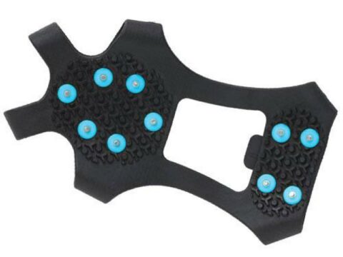 Nordic Grip Walking v2
