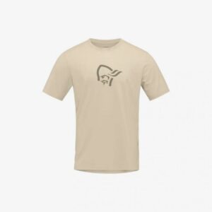 Norrøna -29 Cotton viking T-shirt M Alvdal-Tynset Sport 1