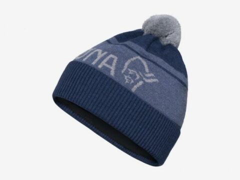 Norrøna /29 Heavy Beanie Ull