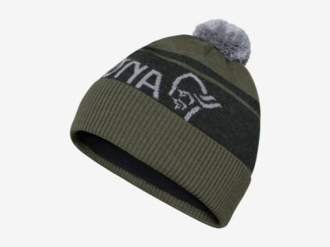 Norrøna /29 Heavy Beanie Ull