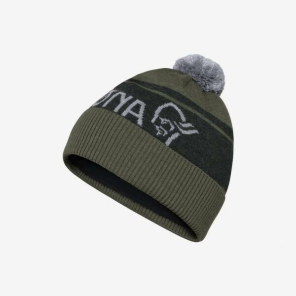 Norrøna -29 Heavy Beanie Ull Alvdal-Tynset Sport 1