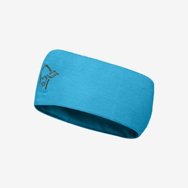 Norrøna -29 Summer Headband 1477-15 Alvdal-Tynset Sport 1