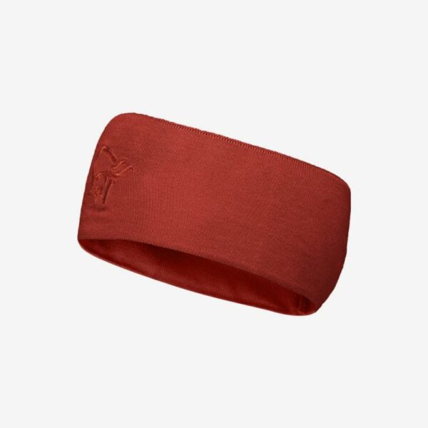 Norrøna -29 Summer Headband 1477-15 Alvdal-Tynset Sport 1