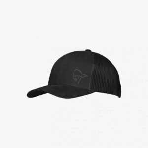 Norrøna 29 Trucker mesh snap back cap Alvdal-Tynset Sport 1