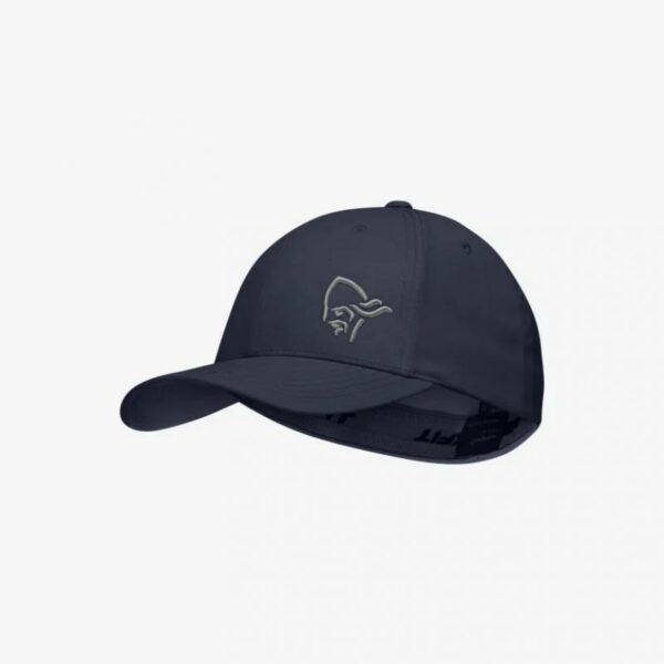Norrøna -29 mesh Flexfit Cap, Indigo Night Alvdal-Tynset Sport 1