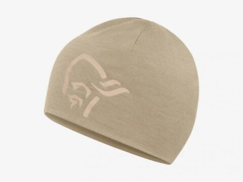 Norrøna /29 pureUll 180 Beanie