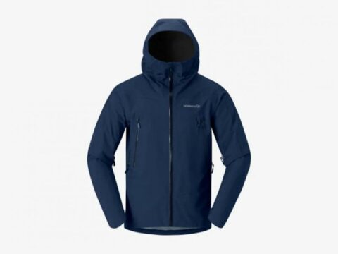 Norrøna Falketind Gore-Tex Jacket M’s