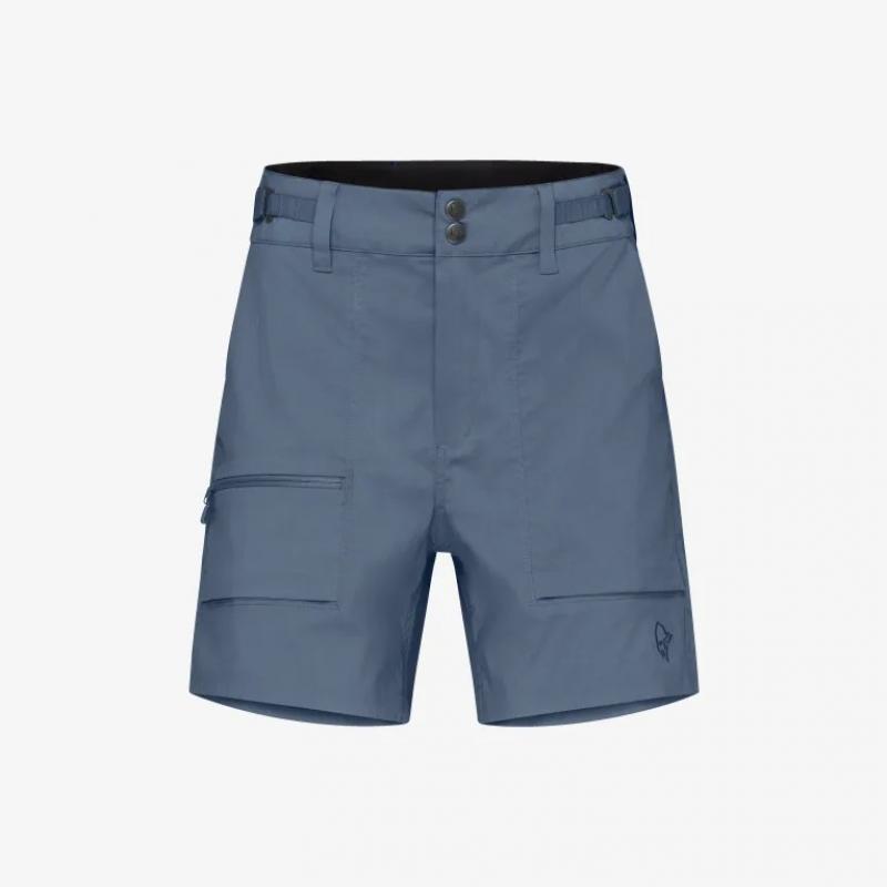 Norrøna Norrøna Falketind Light Cotton shorts W Alvdal-Tynset Sport, Tynset 1