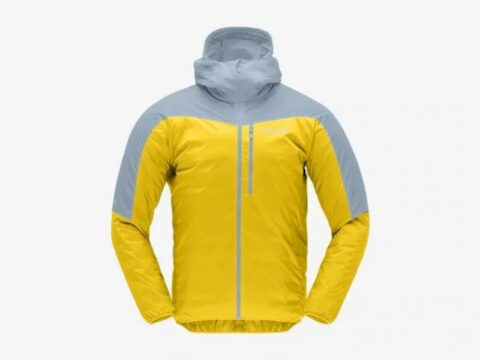 Norrøna Falketind aero60 Hood M