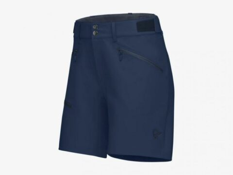 Norrøna Falketind flex1 shorts W
