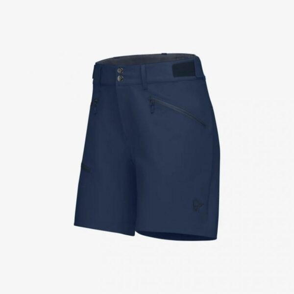Norrøna Norrøna Falketind flex1 shorts W 1860-20 Alvdal-Tynset Sport, Tynset 1
