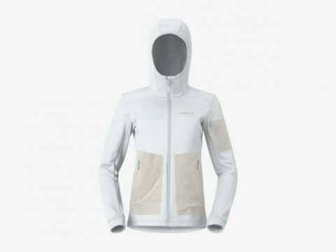Norrøna Falketind warm2 stretch hood W