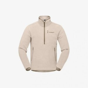 Norrøna Femund warm2 half zip unisex Alvdal-Tynset Sport 1