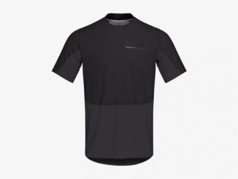 Norrøna Senja Equaliser Lightweight T-Shirt M