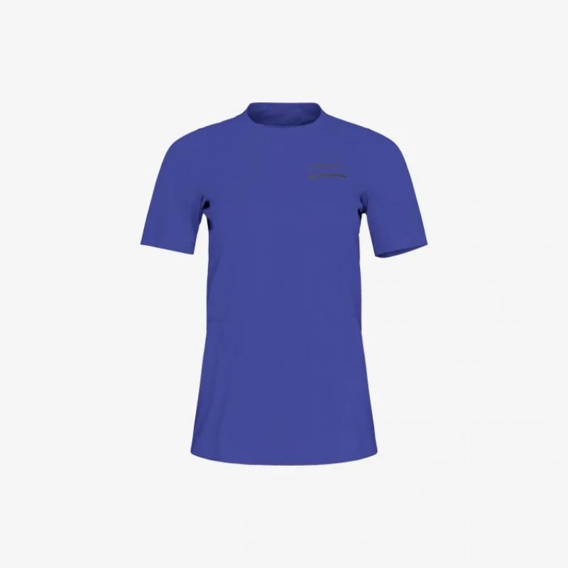 Norrøna Senja Equaliser Lightweight T-Shirt W Alvdal-Tynset Sport 1