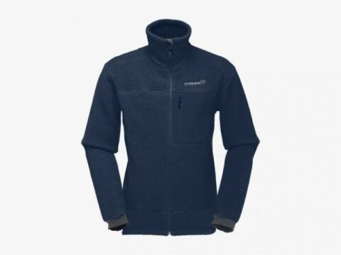 Norrøna Trollveggen Thermal Pro Jacket M's