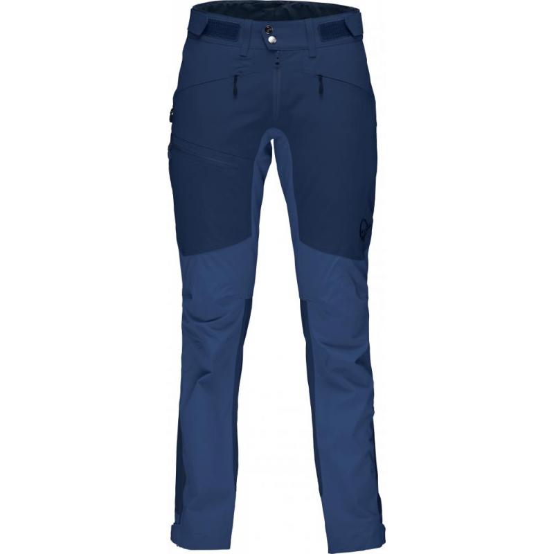 Norrøna falketind flex1 heavy duty Pants W 1864-20 Alvdal-Tynset Sport 1