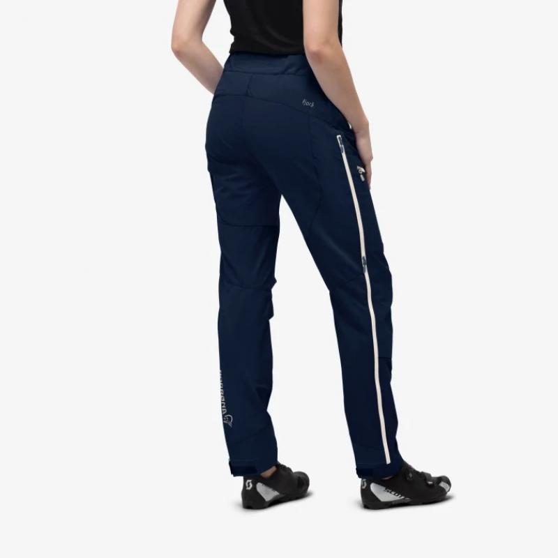 Norrøna fjørå flex1 Pants W Alvdal-Tynset Sport 2