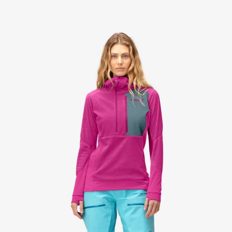 Norrøna Norrøna Lofoten Thermal Pro Hood W Alvdal-Tynset Sport, Tynset 2