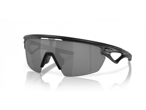 Oakley Brille Sphaera Matte Black Prizm Polarized