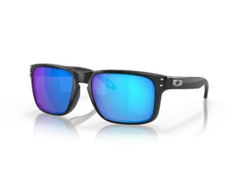 Oakley Holbrook Black Ink/ Prizm Sapphire