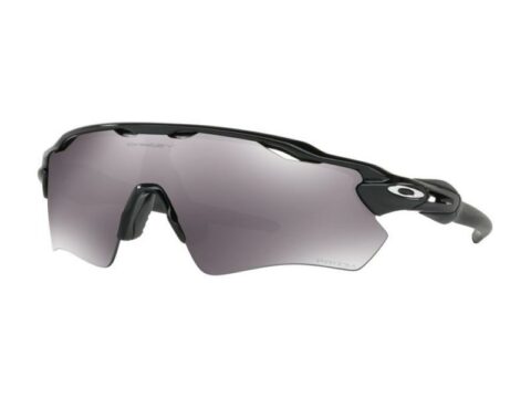 Oakley Radar EV Path – Polished Black – Prizm Black