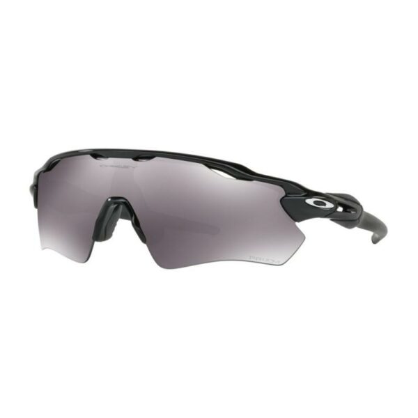 Oakley Radar EV Path - Polished Black - Prizm Black 0009208 Alvdal-Tynset Sport 1