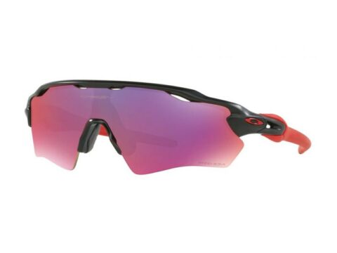Oakley Radar EV XS Path – Matte Black – Prizm Road