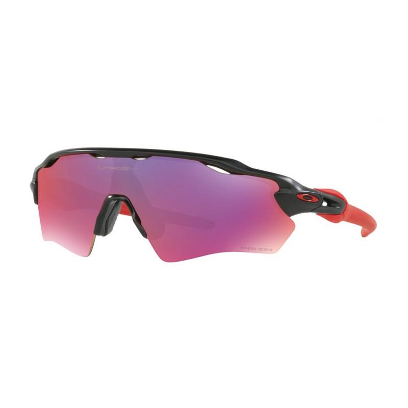 Oakley Radar EV XS Path - Matte Black - Prizm Road OJ9001-0631 Alvdal-Tynset Sport 1