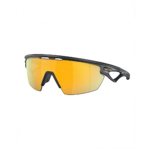 Oakley Sphaera Matte Carbon Prizm Polarized Alvdal-Tynset Sport 1