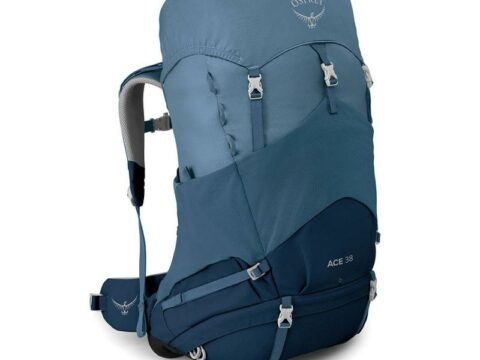 Osprey Ace 38, Blue Hills O/S