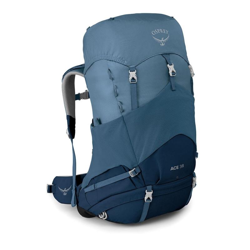 Osprey Ace 38, Blue Hills O-S 10002078 Alvdal-Tynset Sport 1