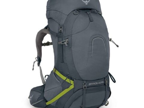 Osprey Atmos 65