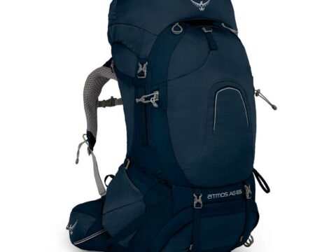Osprey Atmos AG 65