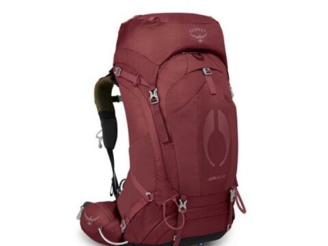 Osprey Aura AG 50 Dame