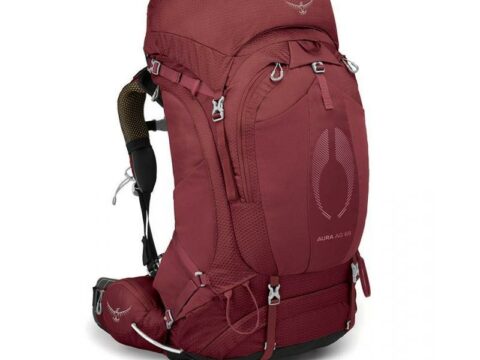 Osprey Aura AG 65