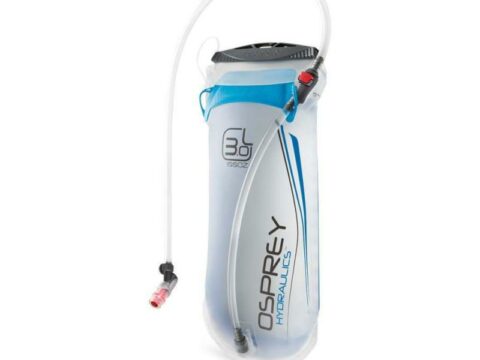 Osprey Hydraulics 3L Reservoir Blue