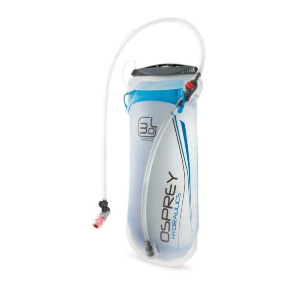 Osprey Hydraulics 3L Reservoir Blue 5-800-2 Alvdal-Tynset Sport 1