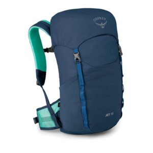 Osprey Jet 18, Blue Spikemoss Alvdal-Tynset Sport 1