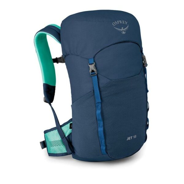 Osprey Jet 18, Blue Spikemoss Alvdal-Tynset Sport 1