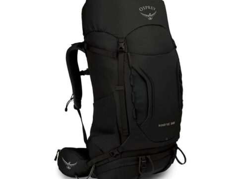 Osprey Kestrel 68 M/L Black