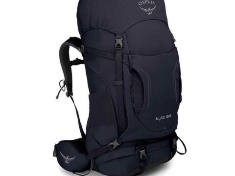 Osprey Kyte 66 Mulberry Purple
