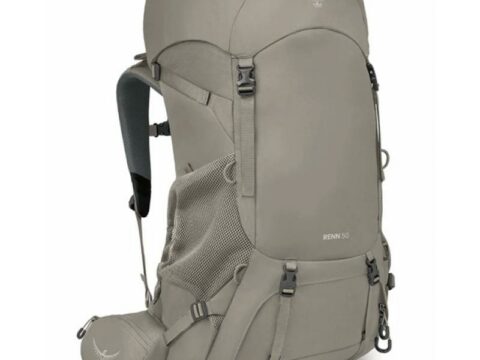 Osprey Renn 50