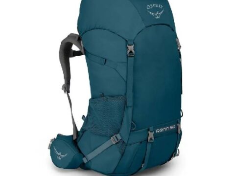 Osprey Renn 50