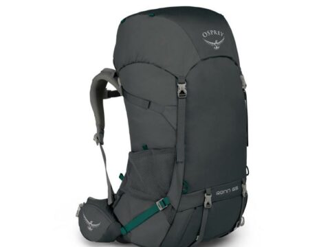Osprey Renn 65